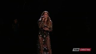 The Voice US Live Finale  Alisan Porter quotDown That Roadquot [upl. by Ain516]