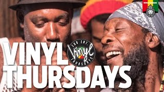 Vinyl Thursdays 2017 Kingston January 19 2017 [upl. by Erasmus]