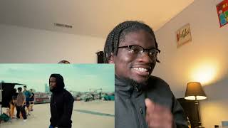 DAVIS IS THE FACE OF AMP  AMP FRESHMEN CYPHER 2024 REACTION [upl. by Lenz]