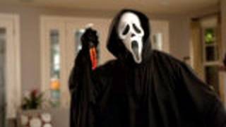 Scream 4 Trailer german deutsch amp Kritik HD [upl. by Idaf]