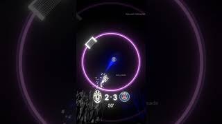 Can you predict the Final ScoreSUB FOR MORE🔥bouncyball marblerace psg juventus [upl. by Weisler784]