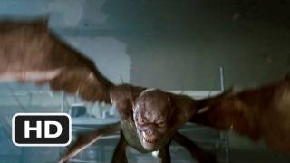 Percy Jackson amp the Olympians The Lightning Thief 4 Movie CLIP  Museum Fury 2010 HD [upl. by Nodarse]