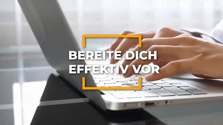 Onlinekurs  KP Kenntnisprüfung amp FSP Fachsprachprüfung  Die Lernplattform für ausländische Ärzte [upl. by Aramot]