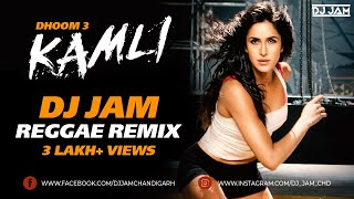 Kamli Reggae Vs Dubstep Remix  Dj Jam amp Dj R Nation  Katrina Kaif  Latest Bollywood Remix [upl. by Janeta4]