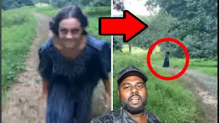 கேமிராவில் பதிவுசெய்யப்பட்ட 05 அமானுஷ்ய நிகழ்வு  TOP 05 GHOST VIDEO [upl. by Yalonda]