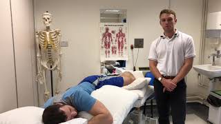 Gluteal Tendinopathy Education [upl. by Stephen]