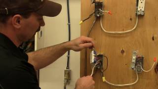 How To Wire A Switched Receptacle [upl. by Alanna]