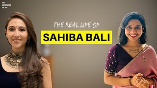 SAHIBA BALI Revealing Zomato SECRETS 😱 Why sahibabalii QUIT Zomato for unacademy Shatakshi Show [upl. by Arednaxela]