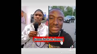 Neg yo pa deside bay vag Samedy vs p Jojo [upl. by Baler]