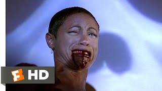 Scream 2 112 Movie CLIP  Killer Opening 1997 HD [upl. by Philips]