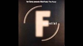 Ian Carey pres Illicit Funk  The Power Sunday Morning Mix [upl. by Salome737]