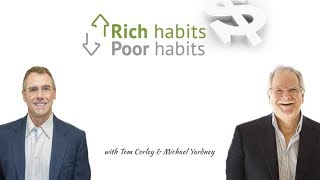 Rich Habits Episode 28  What is the value of a mentor [upl. by Russ]