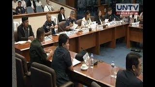 Senate to release on Monday its decision on Brgy and SK election postponement [upl. by Arimahs]