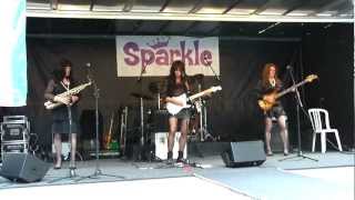 Sparkle 2012 [upl. by Marzi465]