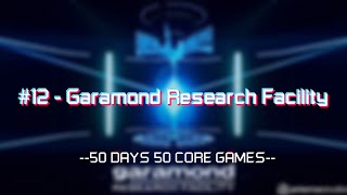 Day 12 Garamond Research Facility  Startup amp Meltdown  Roblox [upl. by Millan]