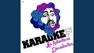 Besandote Karaoke Version [upl. by Akvir]