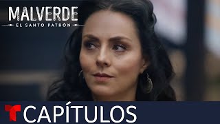 Malverde El Santo Patrón  Capítulo 16  Telemundo [upl. by Braunstein]