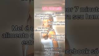 ✿fatos interessantes✿ demorouprafazer euseiquevaiflopar fatos fatosinteressantes fatosshorts [upl. by Adiesirb]