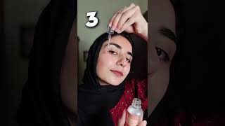 Get Rid Of Pimples  First Day of Internship  butanicals skincare beautytips viralreels short [upl. by Norrahs657]