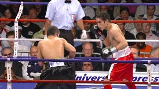 Nonito Donaire vs Vic Darchinyan HD [upl. by Semajwerdna]