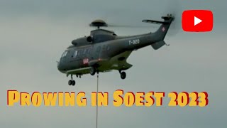 ProWing in Soest Das ultimative Event für Flugzeugenthusiasten [upl. by Trembly277]