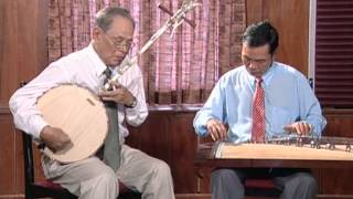 Art of Đờn ca tài tử music and song in southern Viet Nam  vo [upl. by Maire986]