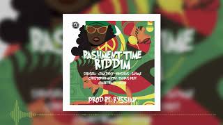 Chan Dizzy  No Trouble Mi Prod by Rvssian  Bashment Time Riddim [upl. by Myna]