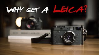 What is a Leica M good for [upl. by Church]