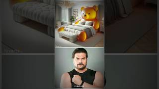 Top 10 CID officer and their bed  cid cid daya abhijeet purvi shorts ytshorts [upl. by Llerrut289]