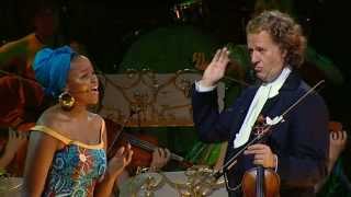 André Rieu  My African Dream Live in South Africa [upl. by Zysk464]