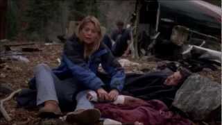 Greys Anatomy  Season 8 Finale Mark nearly dies [upl. by Dimah]