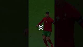 The best dribbler 🔥 🐐 funk musica edit phonk ronaldo messi neymar youtubeshorts [upl. by Eldreeda]