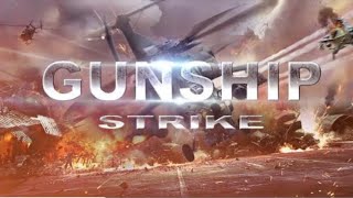 Gunship Strike 3D  Insane Game [upl. by Naraa]