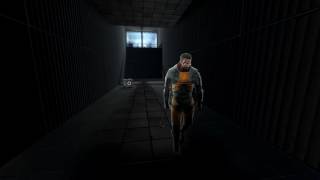 ♫ Vortal Combat Is Fun HL2EP2  Portal 2 [upl. by Sothena]