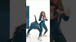 City Girls  Twerkulator Official Video [upl. by Geibel779]