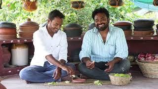 నోరూరించే ఎండునేతల్లు కోడిగుడ్ల ఇగురు  Dry Fish amp Egg Curry  Traditional Village Style Cooking [upl. by Tjaden]