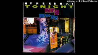 NRG Boys  Hyperbeat Tonight Instrumental [upl. by Dorey]