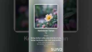 Kerinduan Tuhan Versi 02 [upl. by Nalyak5]