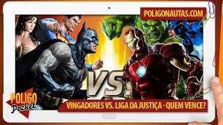 Os Vingadores Lego  O Filme Dublado [upl. by Dream]