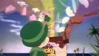 90s Lucky Charms Commercial [upl. by Jeanelle]