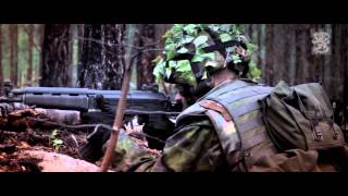 Maavoimien uudistettu taistelutapa – Taistelu  Army Doctrine 2015 – Combat [upl. by Verlie]