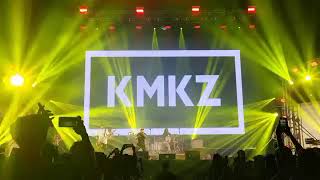 Kamikazee Narda Last Song  Live in Bataan2024 [upl. by Allen552]