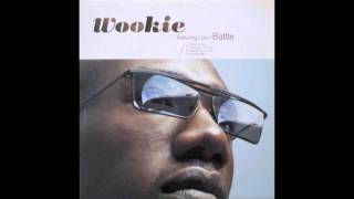 Wookie  Battle feat Lain  Original Mix UK Garage [upl. by Imis352]