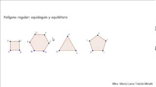 Polígonos [upl. by Marcie]
