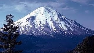 Mount St Helens Eruption  Full Documentary [upl. by Atnohsal]