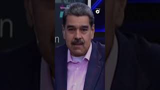 Nicolás Maduro El presidente de Estados Unidos no define el futuro de Latinoamérica [upl. by Ellebanna]