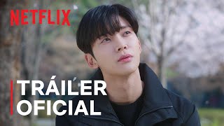 Un amor predestinado  TRÁILER OFICIAL  Netflix [upl. by Ivens]