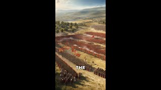 The Battle of Plataea A Turning Point in History [upl. by Tdnarb]