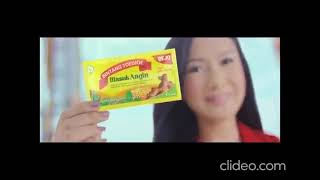 Iklan Bejo Bintang Toedjoe Feat Cita Citata 2014 Reverse [upl. by Anitram]