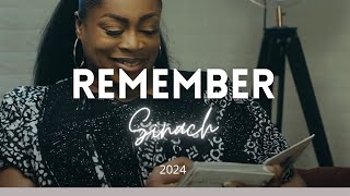 SINACH REMEMBER [upl. by Harshman]